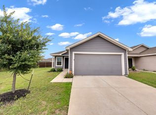 5816 Rockrose Ln, Princeton, TX 75407