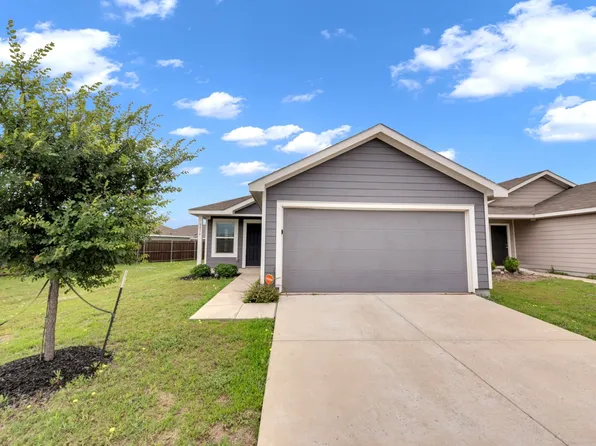 5816 Rockrose Ln, Princeton, TX 75407