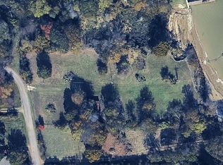 1505 Oak Hill Dr, Kemp, TX 75143
