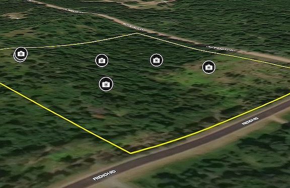 3rd image of Hayden Lake Rd Lot Wp001