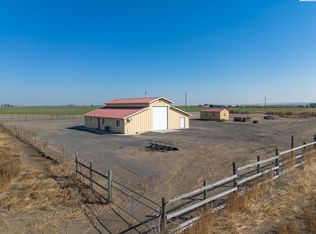 321 Kent Way, Eltopia, WA 99330