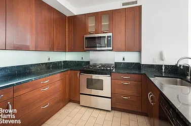 Rented by Brown Harris Stevens