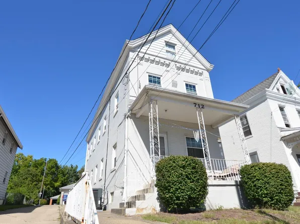 712 E Ross Ave, Cincinnati, OH 45217