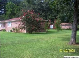 76 Slopecrest Dr, Quinton, AL 35130