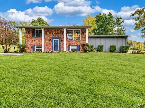7875 Oak Lawn Pl, Cedar Hill, MO 63016