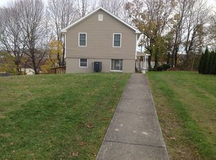 103 Lilly St, Beckley, WV 25801