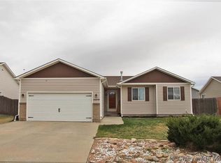 1609 Swing, Cheyenne, WY 82007