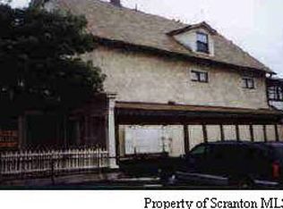 S Main Ave, Scranton, PA 18504