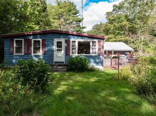 6 Short Rd, Exeter, RI 02822