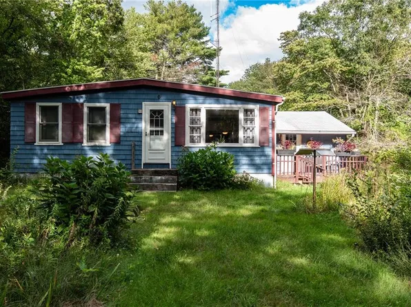 6 Short Rd, Exeter, RI 02822