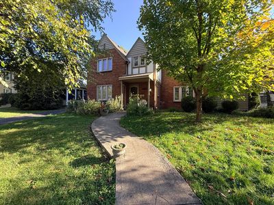 1538 Melrose Ave, Columbus, OH, 43224