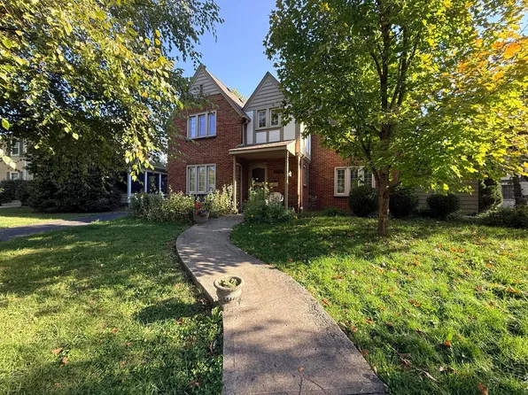 1538 Melrose Ave, Columbus, OH 43224