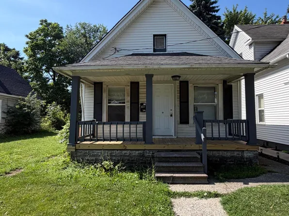 38 E Streicher St, Toledo, OH 43608