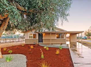 20873 S Grantland Ave, Riverdale, CA 93656