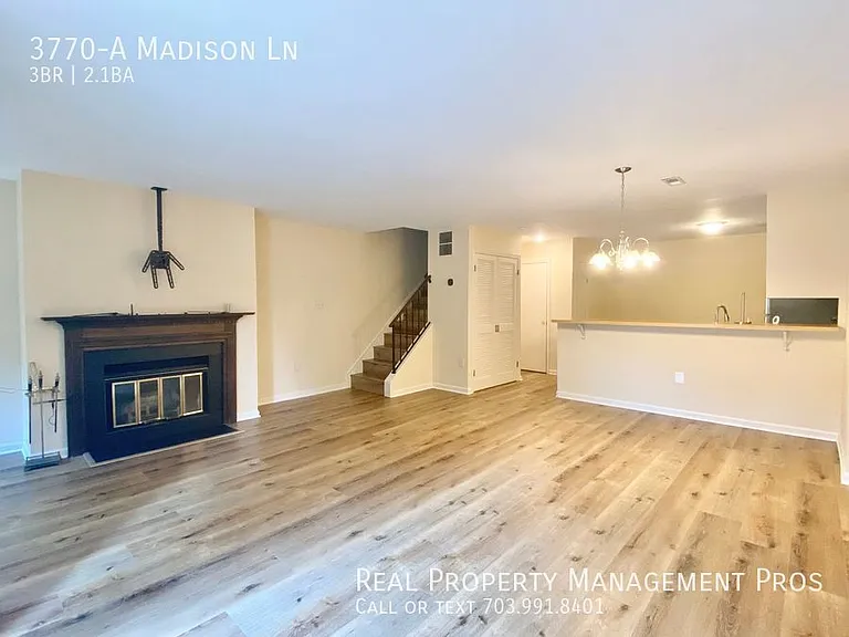 3770A Madison Ln #A — Photo 7