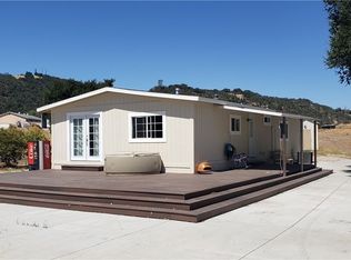 1045 Nacimiento Lake Dr, Paso Robles, CA 93446