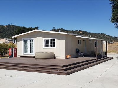 1045 Nacimiento Lake Dr, Paso Robles, CA, 93446
