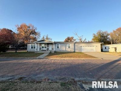 509 W Madison St, Herrin, IL, 62948