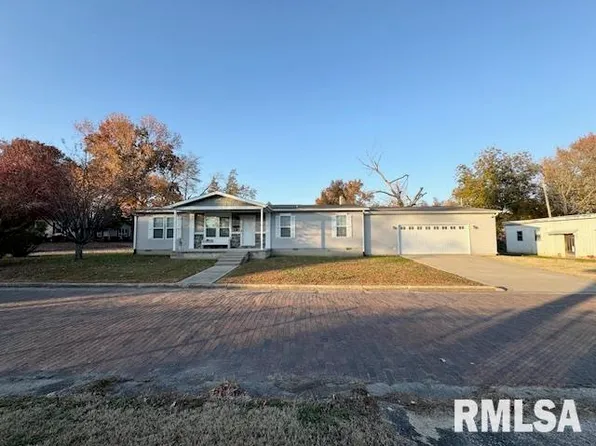 509 W Madison St, Herrin, IL 62948