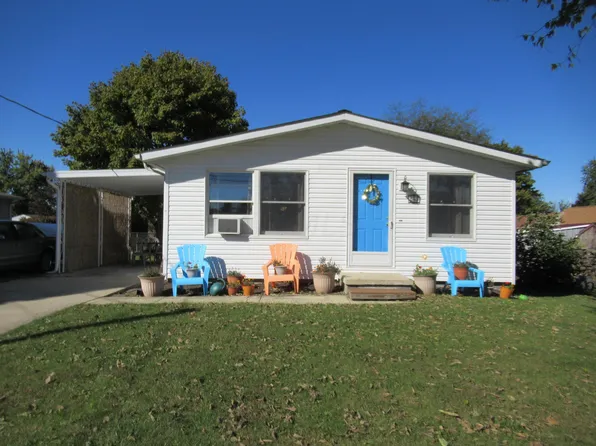 253 E 1st St, London, OH 43140