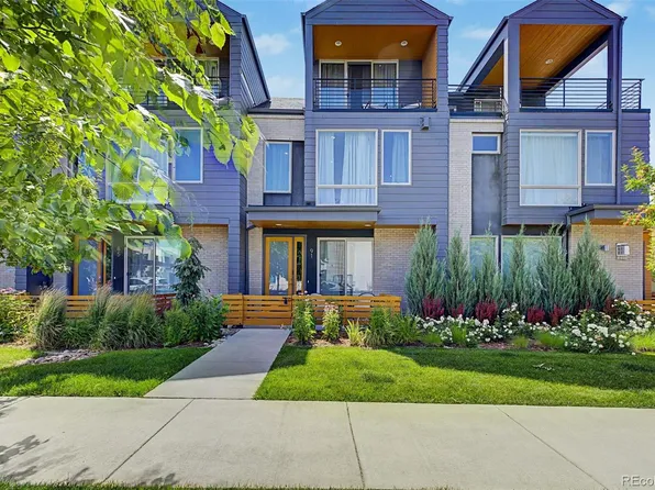 91 Pontiac Street, Denver, CO 80230