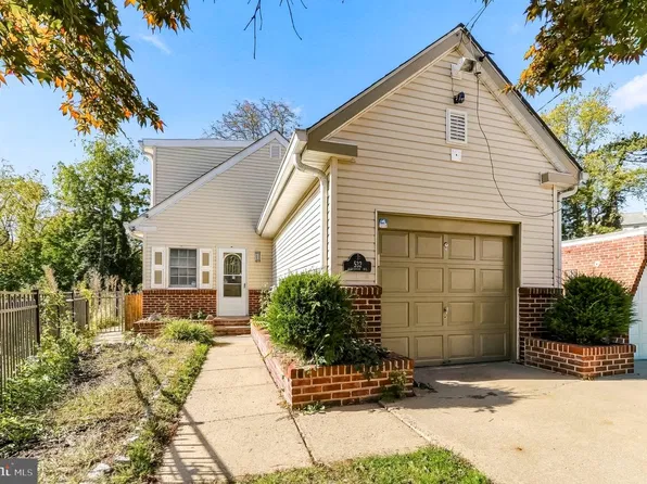 532 Jefferson Ave, Cheltenham, PA 19012