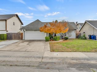 8147 Gandy Dancer Way, Sacramento, CA 95823