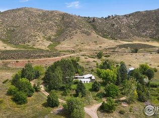 6410 Placer Ct, Bellvue, CO 80512