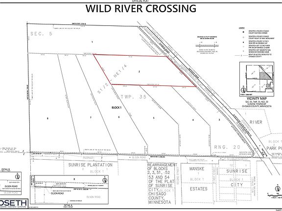 2nd image of LOT 2 Sunrise Rd