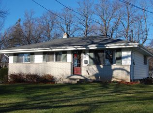 440 Atkinson St, Mukwonago, WI 53149