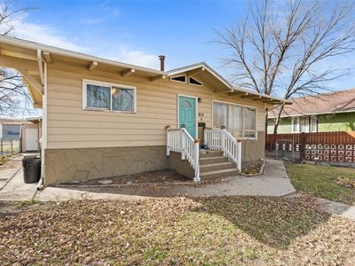810 8th Ave S, Great Falls, MT, 59405