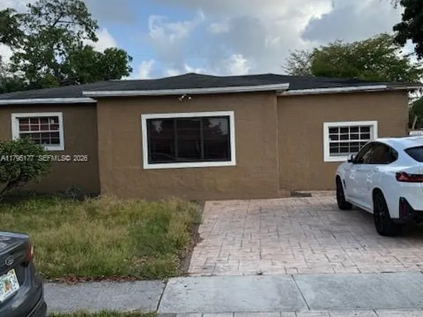 1090 NW 134th St, North Miami, FL 33168