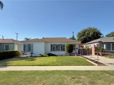 11128 Wheelock St, Whittier, CA, 90606