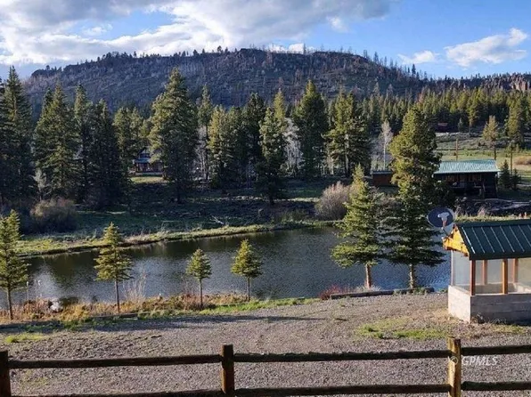 1210-1220 W Spruce Rd, Panguitch, UT 84759