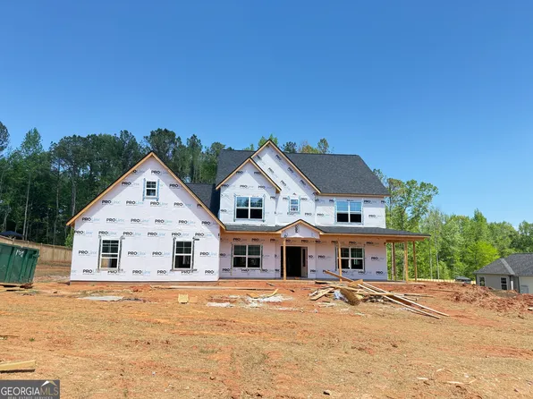 46 Tea House Ln #15, Newnan, GA 30263