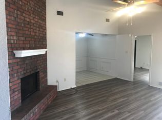 2301 Patriot Commons Rd, Abilene, TX 79601