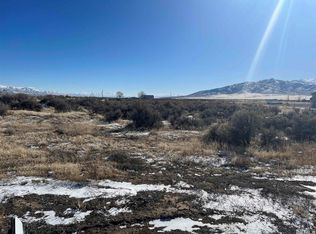 W Rose Creek Rd, Winnemucca, NV 89445