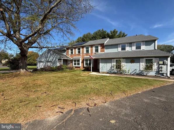 1773 Quail Ct #B, Morrisville, PA 19067