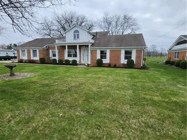 23746 W State Route 579, Curtice, OH 43412