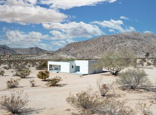 4336 Wren Rd, Joshua Tree, CA 92252
