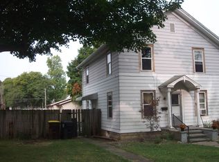 409 N Martha St, Angola, IN