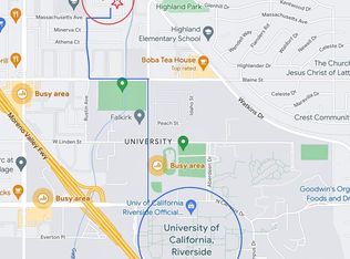 1045 Altura Dr, Riverside, CA 92507