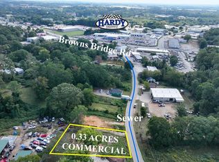 2054 Spring Rd, Gainesville, GA 30504