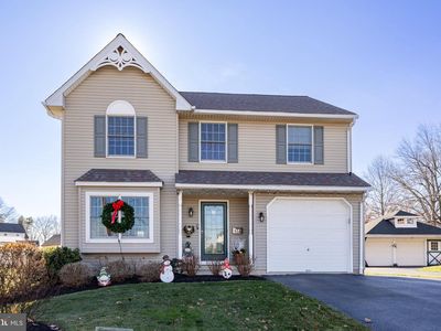 554 Harleysville Pike, Souderton, PA, 18964