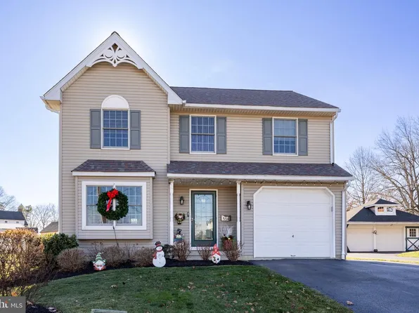 554 Harleysville Pike, Souderton, PA 18964
