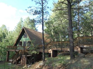 940 E Munds Canyon Rd, Munds Park, AZ 86017