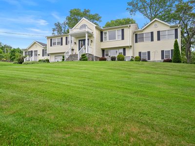 6 Timberlane Drive, Shelton, CT, 06484