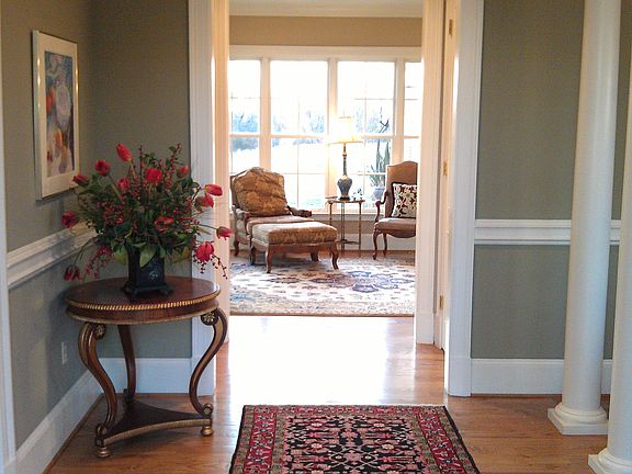 Front Parlor