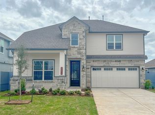 32419 Clouser Crawdad Ct, Fulshear, TX 77441