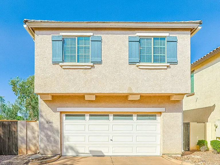 3809 E Santa Fe Ln — Photo 17